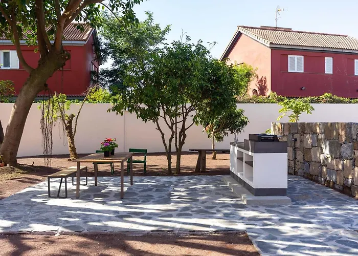 Albor Apartmanhotel