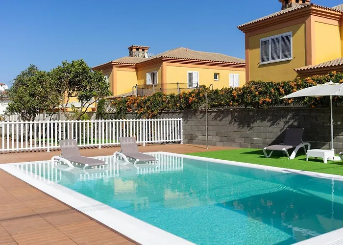 Albor Apartmanhotel