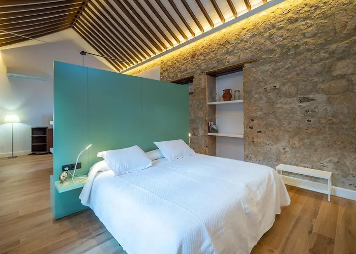 Albor Apartmanhotel Santa Brígida