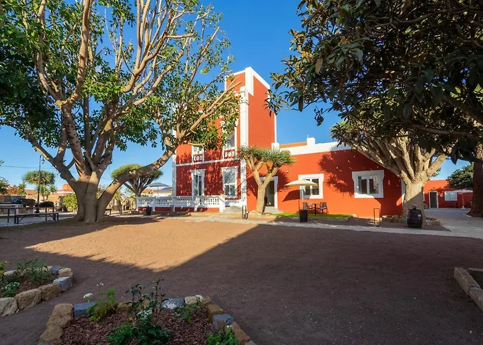 Albor Apartmanhotel