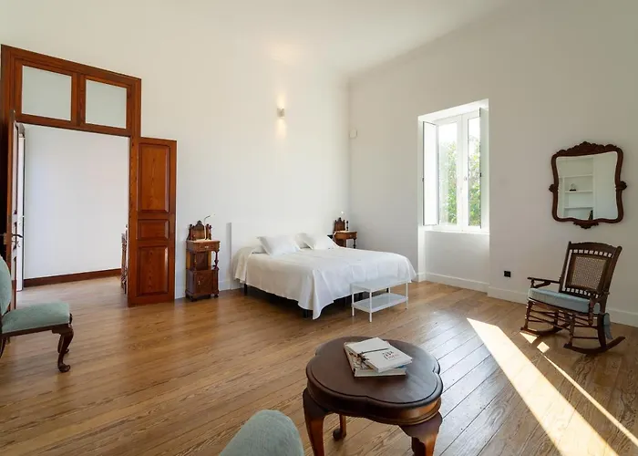 Apartmanhotel Albor Santa Brígida