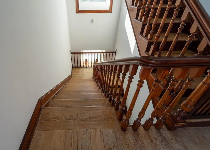 Albor Apartmanhotel Santa Brígida