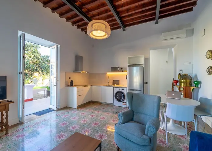 Albor Apartmanhotel 4*