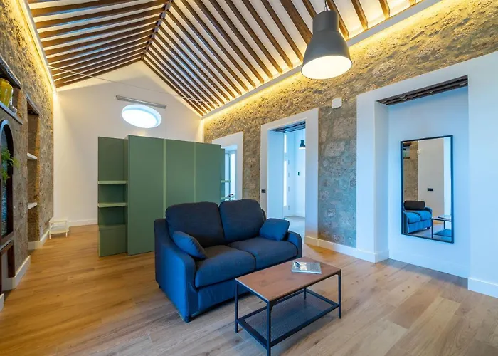 Albor Apartmanhotel 4*