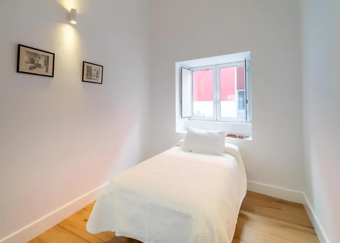 Apartmanhotel Albor