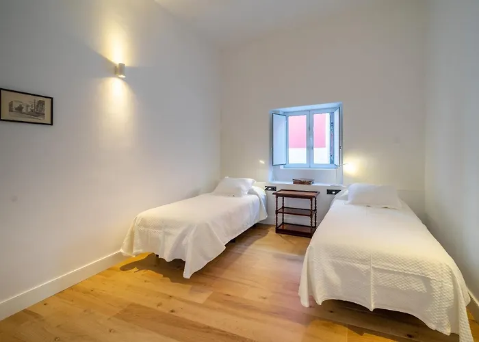 Apartmanhotel Albor