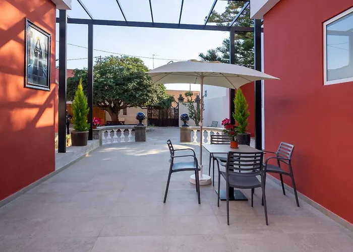 Albor 4* Santa Brígida