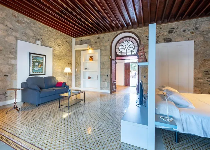 Apartmanhotel Albor 4*