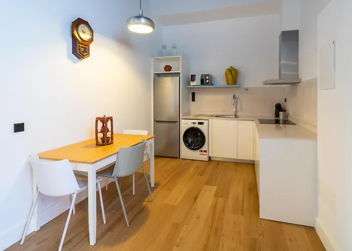 Albor 4* Santa Brígida