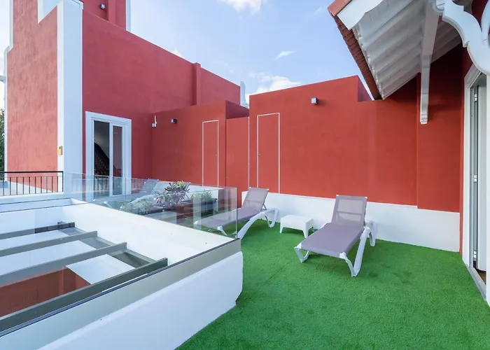 Albor Apartmanhotel