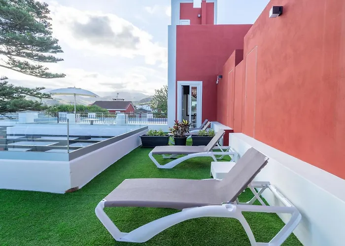 Albor Apartmanhotel