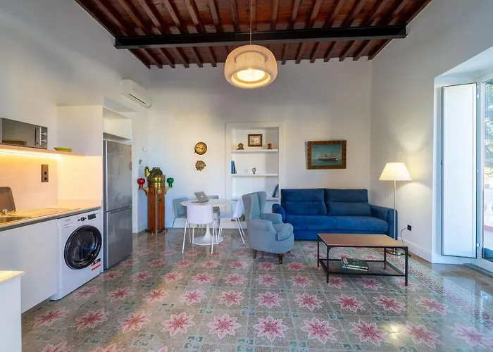 Apartmanhotel Albor Santa Brígida