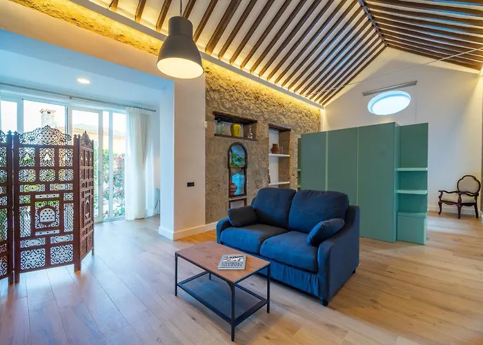 Apartmanhotel Albor