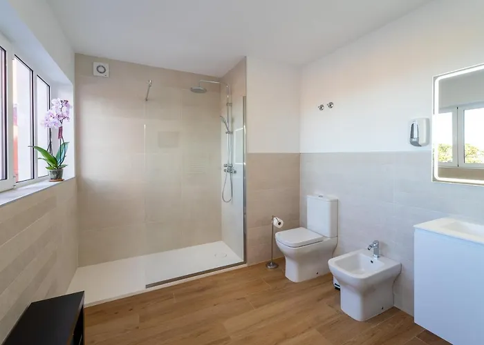 Apartmanhotel Albor 4*
