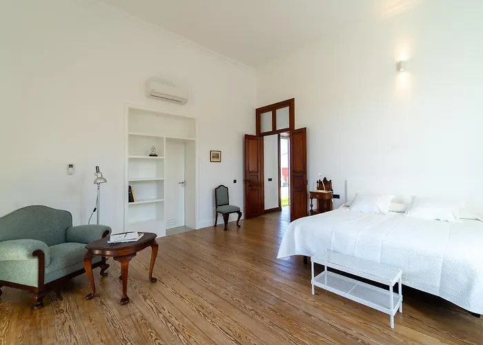 Albor Apartmanhotel