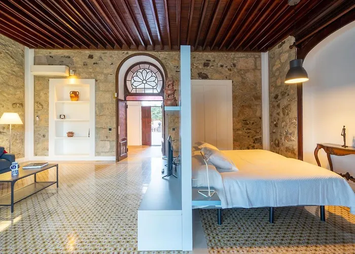 Albor Apartmanhotel 4*