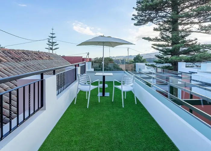 Albor Apartmanhotel 4*