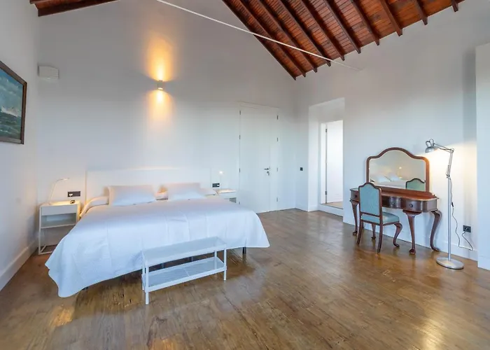 Albor Apartmanhotel Santa Brígida