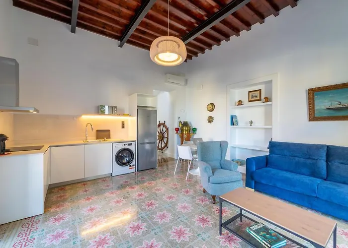 Albor Apartmanhotel Santa Brígida