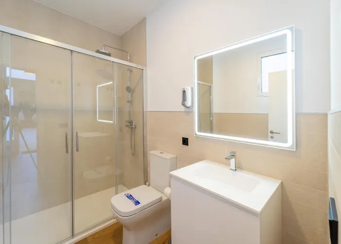 Apartmanhotel Albor