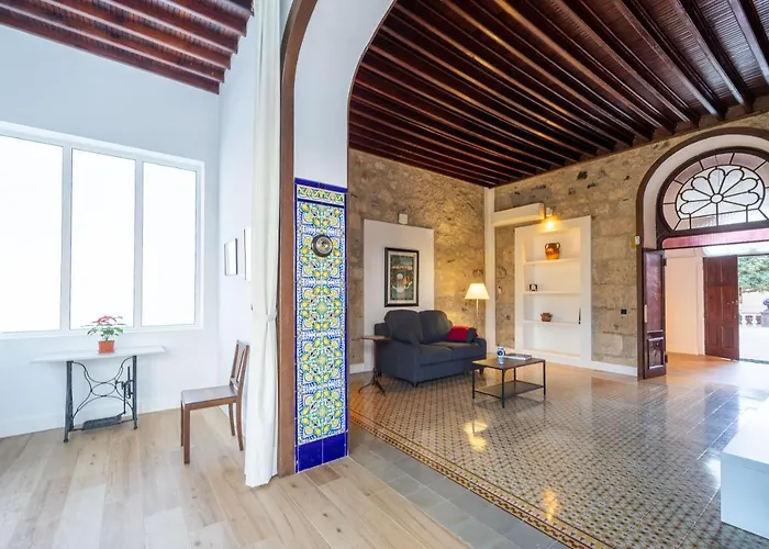 Apartmanhotel Albor
