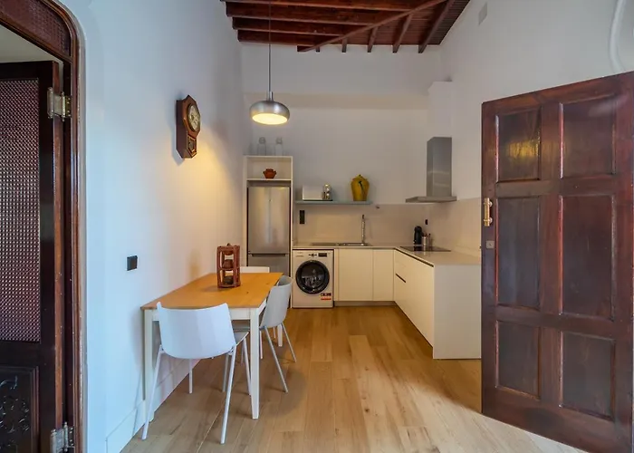 Apartmanhotel Albor