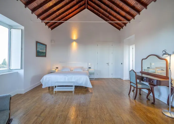 Albor Apartmanhotel Santa Brígida