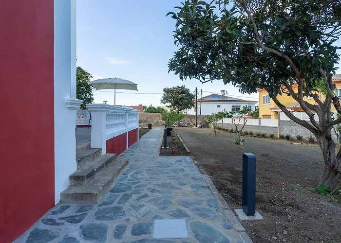 Apartmanhotel Albor