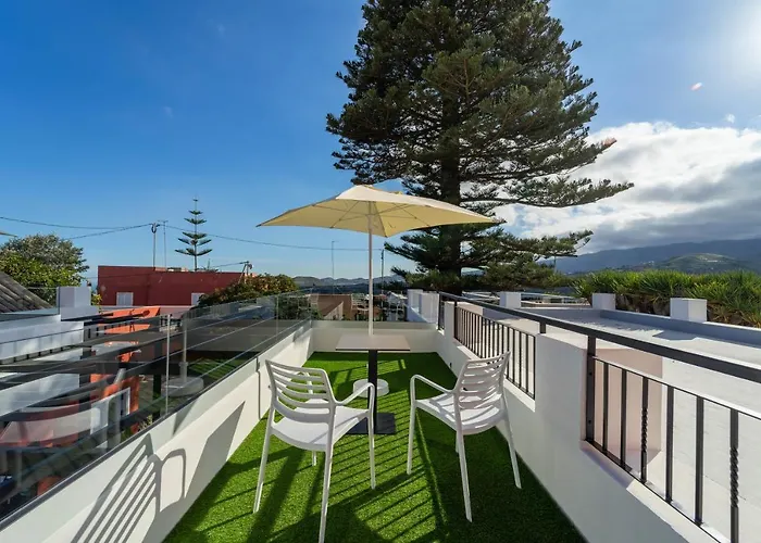 Albor Apartmanhotel 4*