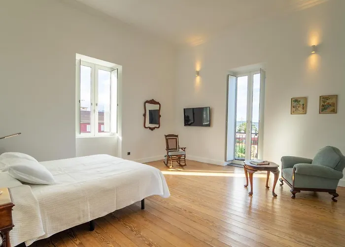 Albor Apartmanhotel