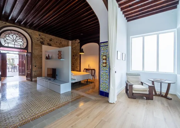 Albor 4* Santa Brígida