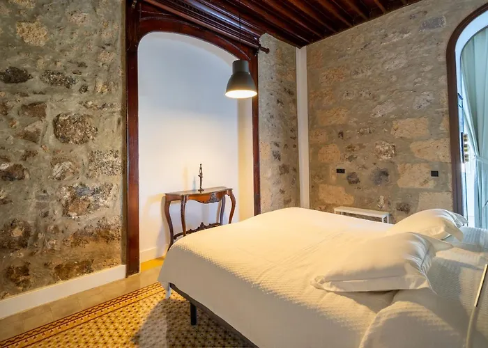 Albor Apartmanhotel