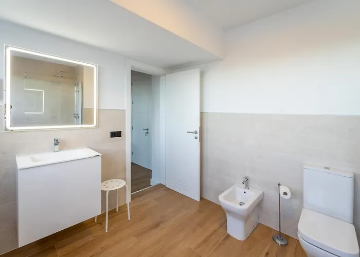 Albor Apartmanhotel