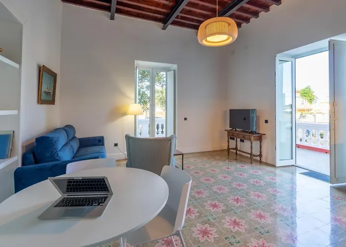 Albor Apartmanhotel
