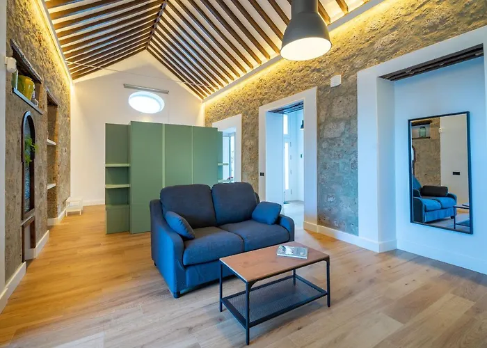 Albor Apartmanhotel