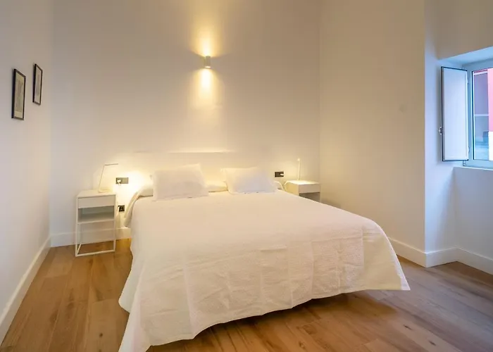 Apartmanhotel Albor 4*