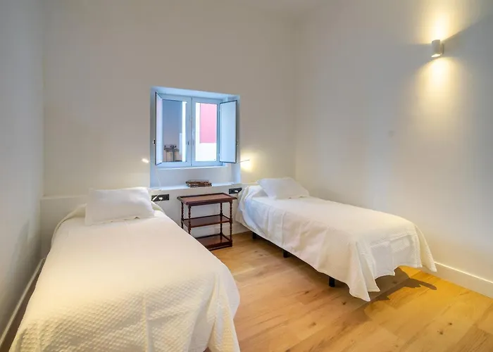 Apartmanhotel Albor