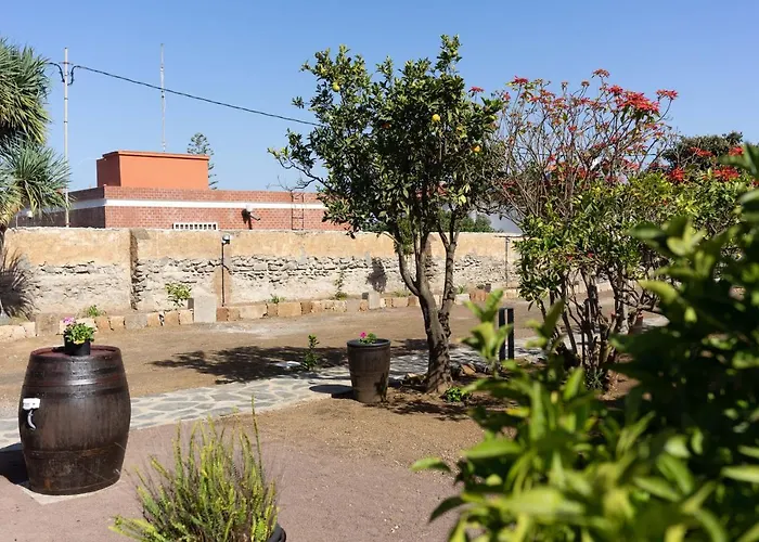 Albor Apartmanhotel 4*