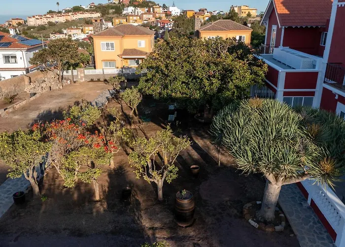 Albor 4* Santa Brígida