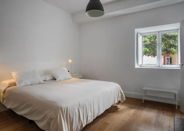 Albor Apartmanhotel