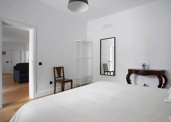 Apartmanhotel Albor Santa Brígida