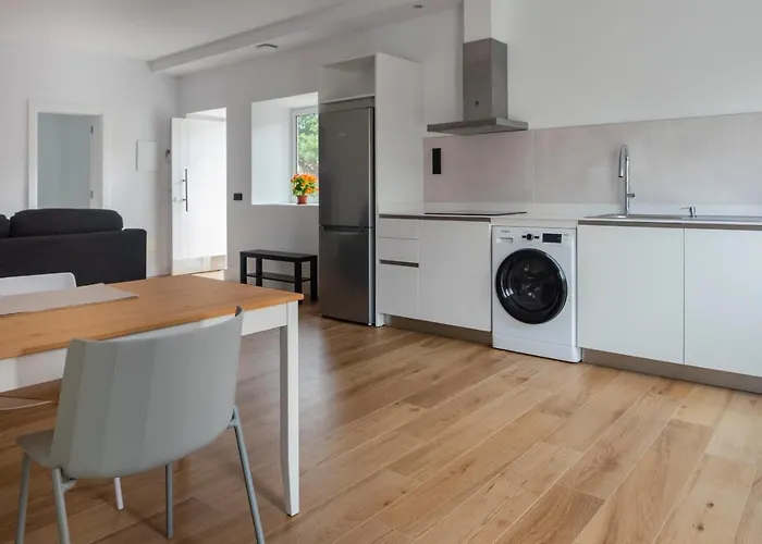 Albor Apartmanhotel Santa Brígida