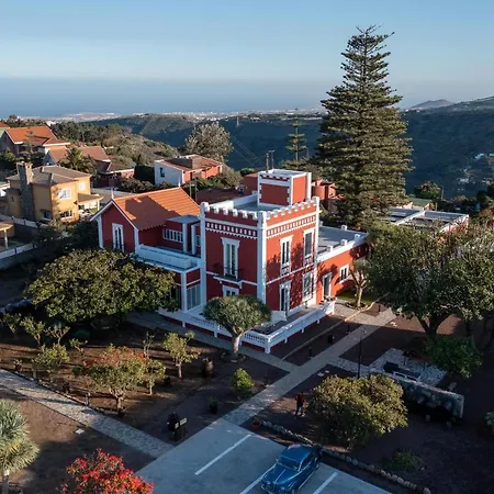 Albor Lejlighedshotel *