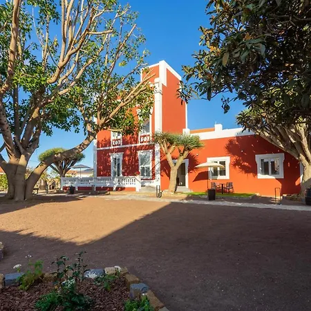 Albor Lejlighedshotel