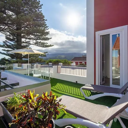 Lejlighedshotel Albor *