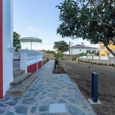 Lejlighedshotel Albor