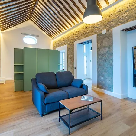 Albor Lejlighedshotel