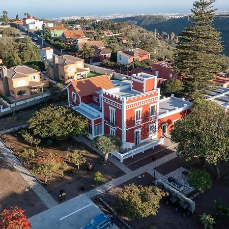 Lejlighedshotel Albor